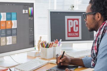 memilih jasa desain grafis